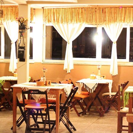 Estalagem E Restaurante Cantinho Bistro Caparao Velho Bagian luar foto