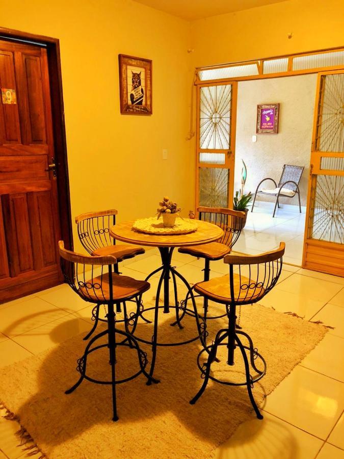 Estalagem E Restaurante Cantinho Bistro Caparao Velho Bagian luar foto