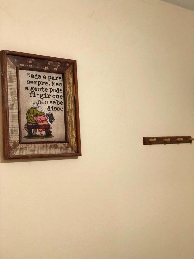 Estalagem E Restaurante Cantinho Bistro Caparao Velho Bagian luar foto